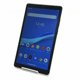 レノボ(Lenovo)のLenovo TAB M8 TB-8505X SIMフリー 8インチ 画面割れ㊴(タブレット)