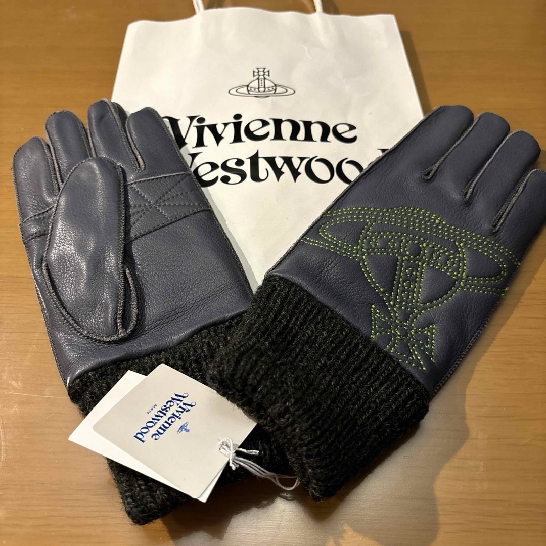 Vivienne Westwood - #ビビアン#オーブ#新品未使用#ビビアン Vivienne Westwood - #ビビアン#オーブ#新品未使用#ビビアン