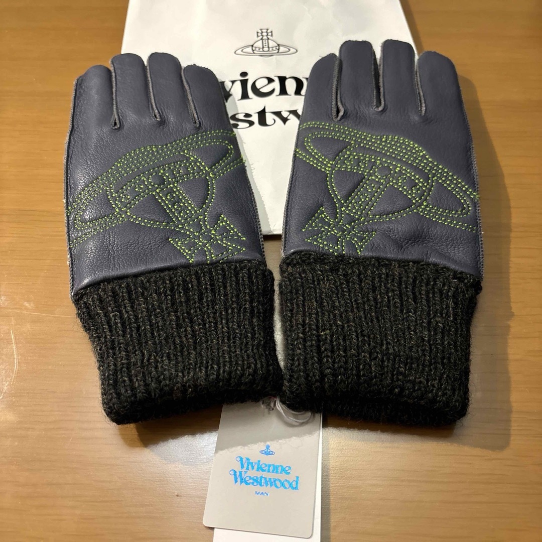 Vivienne Westwood - #ビビアン#オーブ#新品未使用#ビビアン Vivienne Westwood - #ビビアン#オーブ#新品未使用#ビビアン