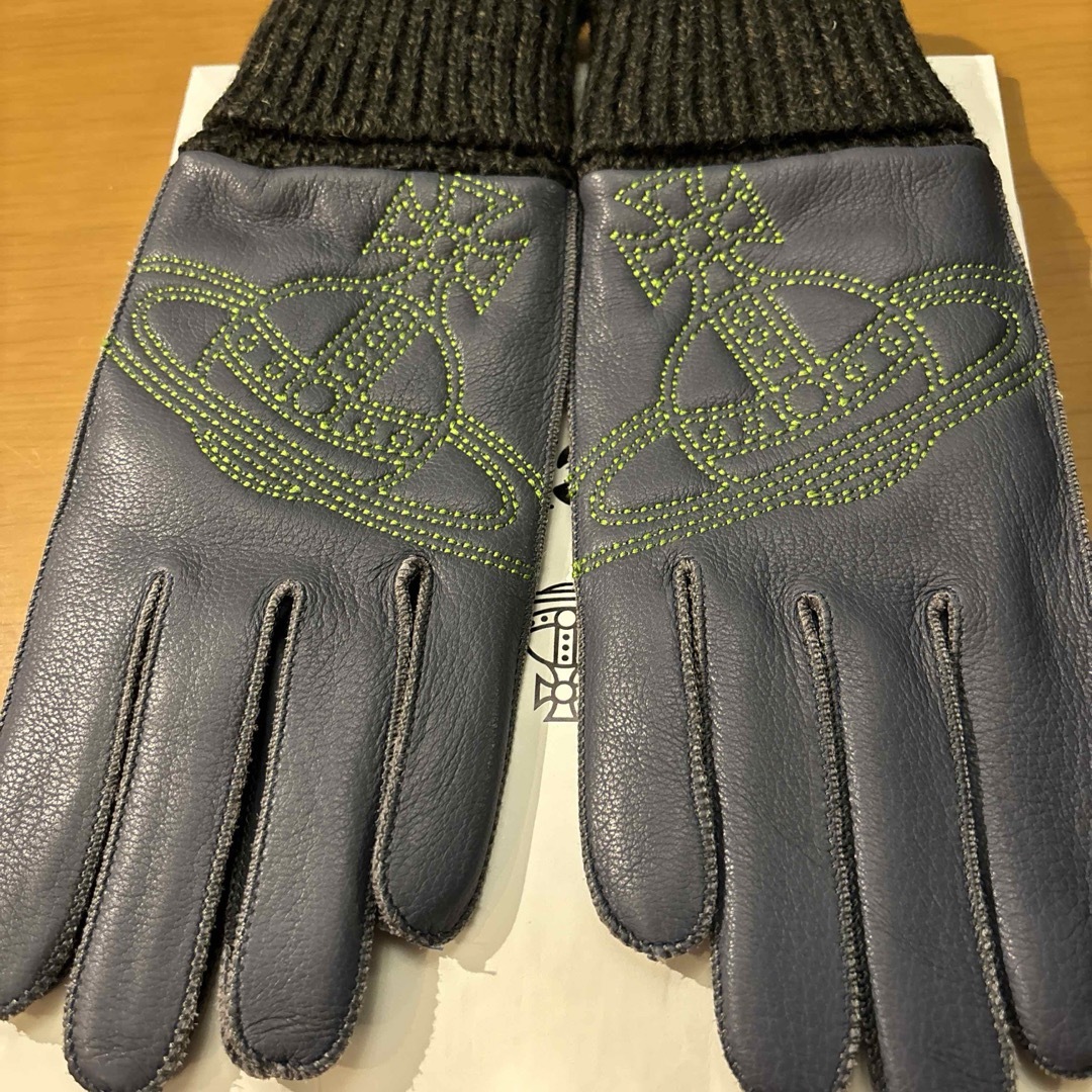Vivienne Westwood - #ビビアン#オーブ#新品未使用#ビビアン Vivienne Westwood - #ビビアン#オーブ#新品未使用#ビビアン