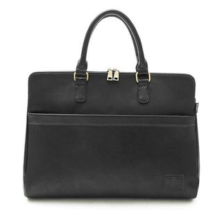 SYNTHETIC LEATHER BRIEFCASE(ビジネスバッグ)