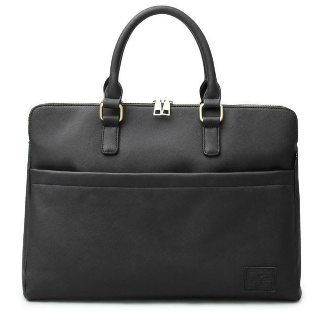 SYNTHETIC LEATHER BRIEFCASE メンズのバッグ(ビジネスバッグ)の商品写真