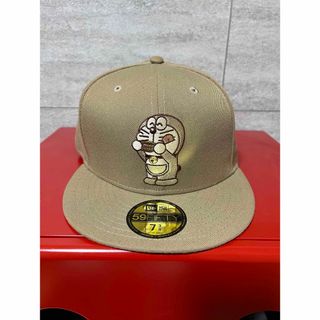 ニューエラー(NEW ERA)のNEWERA 59FIFTY ドラえもんキャップ(キャップ)