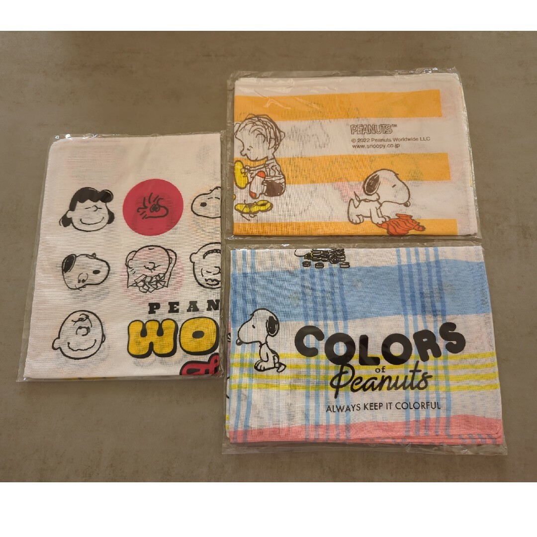 SNOOPY(スヌーピー)の《スヌーピー》おまとめ♪ エンタメ/ホビーのおもちゃ/ぬいぐるみ(キャラクターグッズ)の商品写真