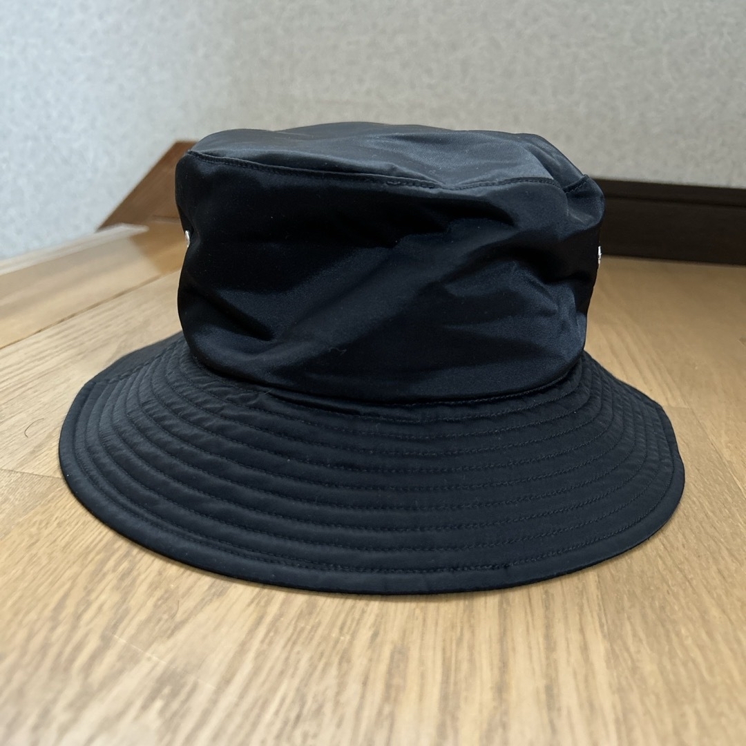 AMBUSH(アンブッシュ)のAMBUSH×Porterコラボ　バケットハット メンズの帽子(ハット)の商品写真