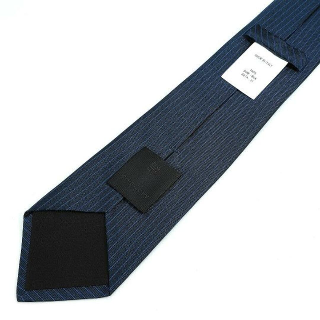 GIVENCHY - 新品 ジバンシイ GIVENCHY ネクタイ ストライプ タイ GIVENCHY - 新品 ジバンシイ GIVENCHY ネクタイ ストライプ タイ