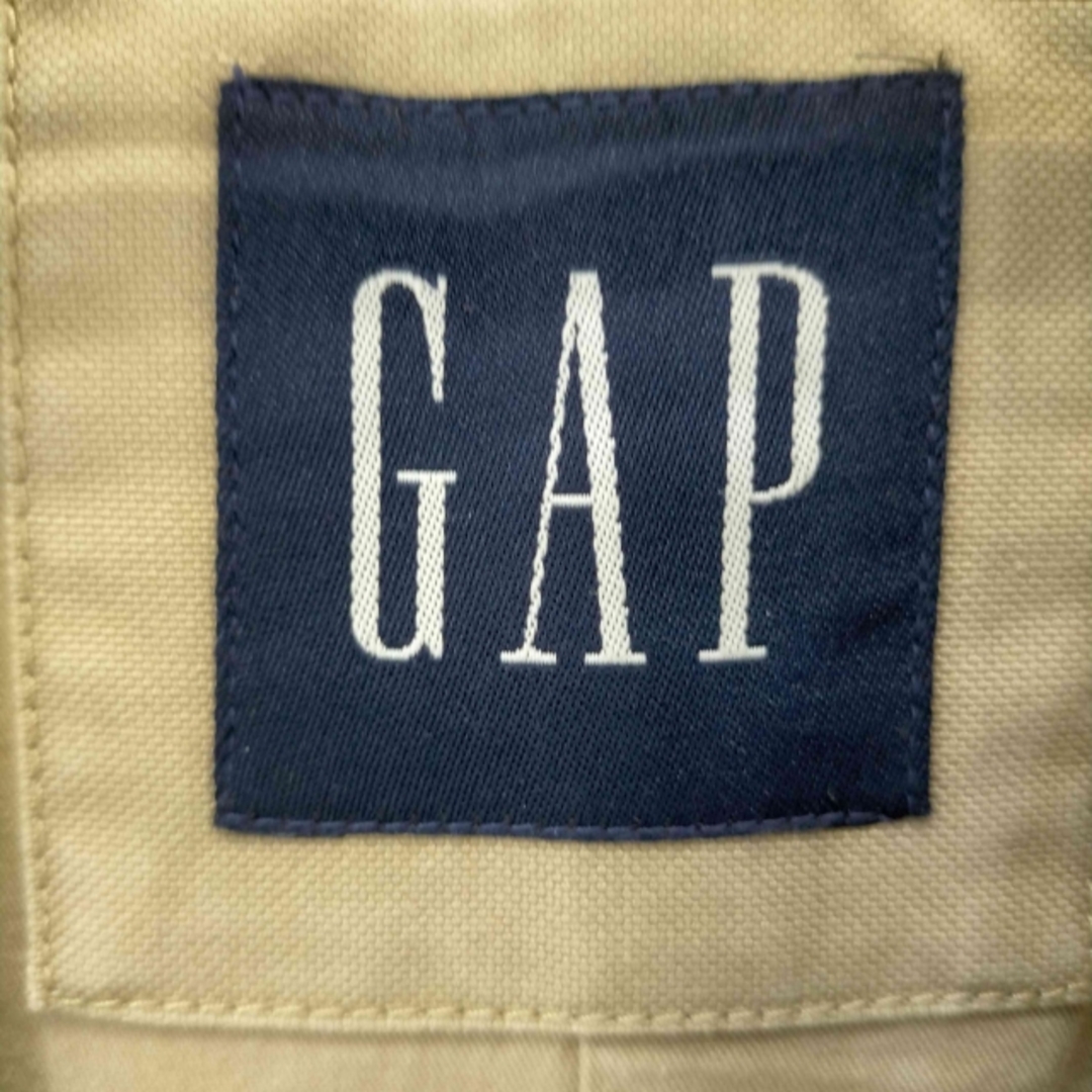 GAP(ギャップ)のGap(ギャップ) 90S OLD キャンバス地   メンズ アウター メンズのジャケット/アウター(テーラードジャケット)の商品写真
