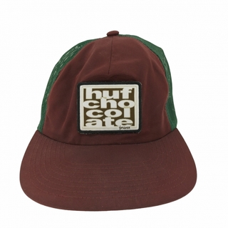 HUF(ハフ) メンズ 帽子 キャップ