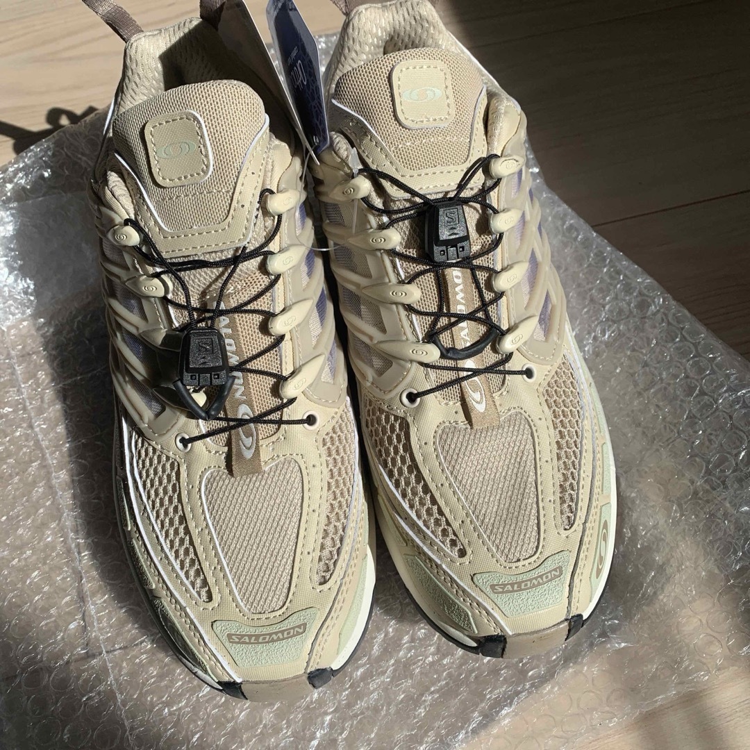 SALOMON(サロモン)のSALOMON ACS PRO  新品未使用　23.5 レディースの靴/シューズ(スニーカー)の商品写真