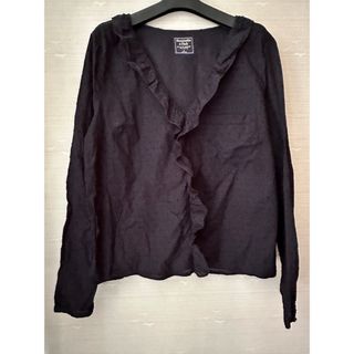 アバクロンビーアンドフィッチ(Abercrombie&Fitch)のAbercrombie&Fitch ブラウス(シャツ/ブラウス(長袖/七分))