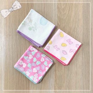 ミニーマウス(ミニーマウス)のランチクロス  / まとめ売り  ミニー(弁当用品)