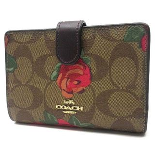 コーチ(COACH) 財布(レディース)（ピンク/桃色系）の通販 3,000点以上