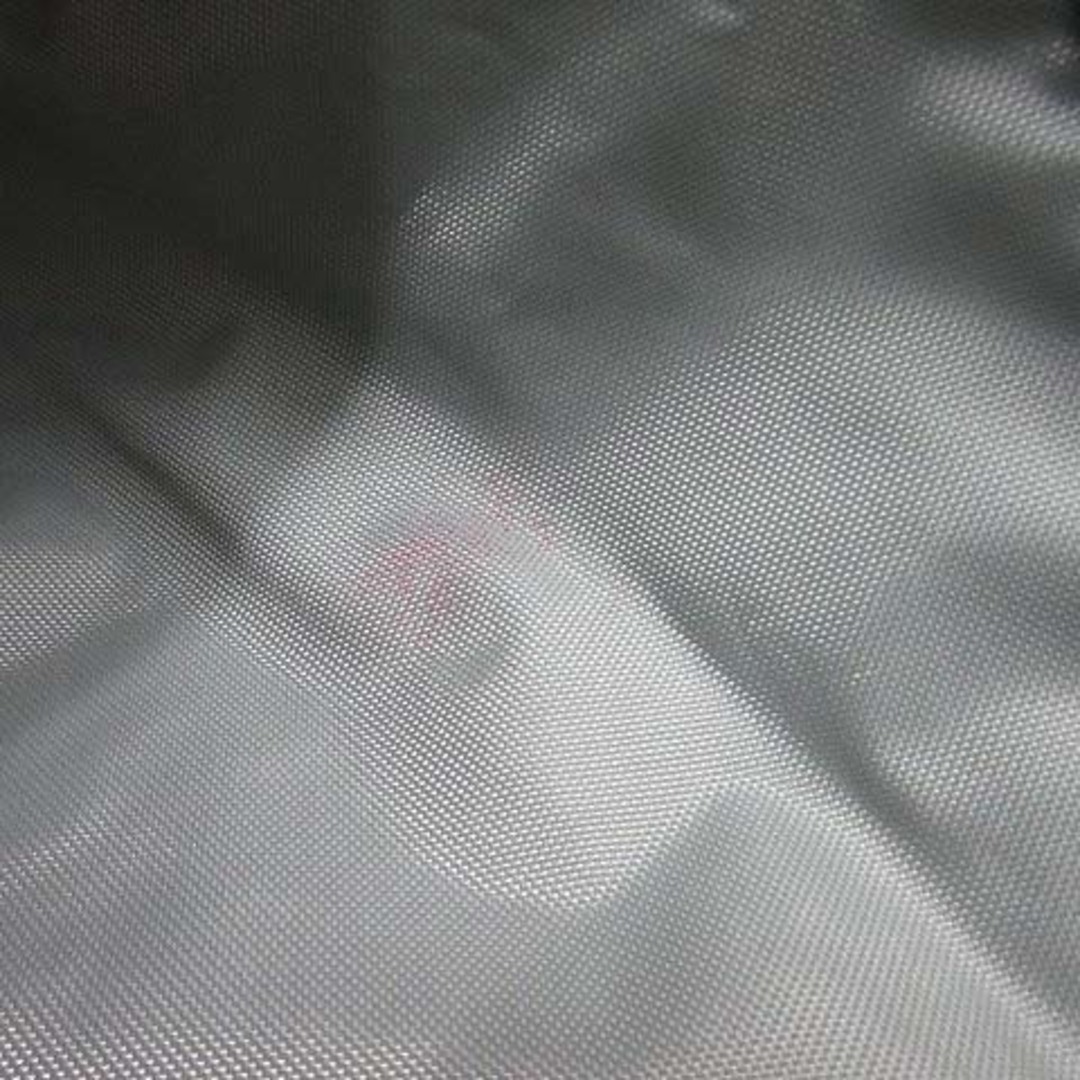 CHUMS(チャムス)のチャムス スウェット ナイロン フラップ ショルダーバッグ ピンク グリーン メンズのバッグ(ショルダーバッグ)の商品写真