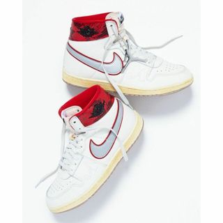 ナイキ(NIKE)の27.5cm Awake NY × Nike Jordan Air Ship(スニーカー)