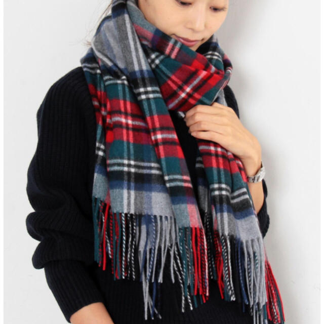 BEAUTY&YOUTH UNITED ARROWS - BEAUTY&YOUTH UNITED ARROWS カシミヤ