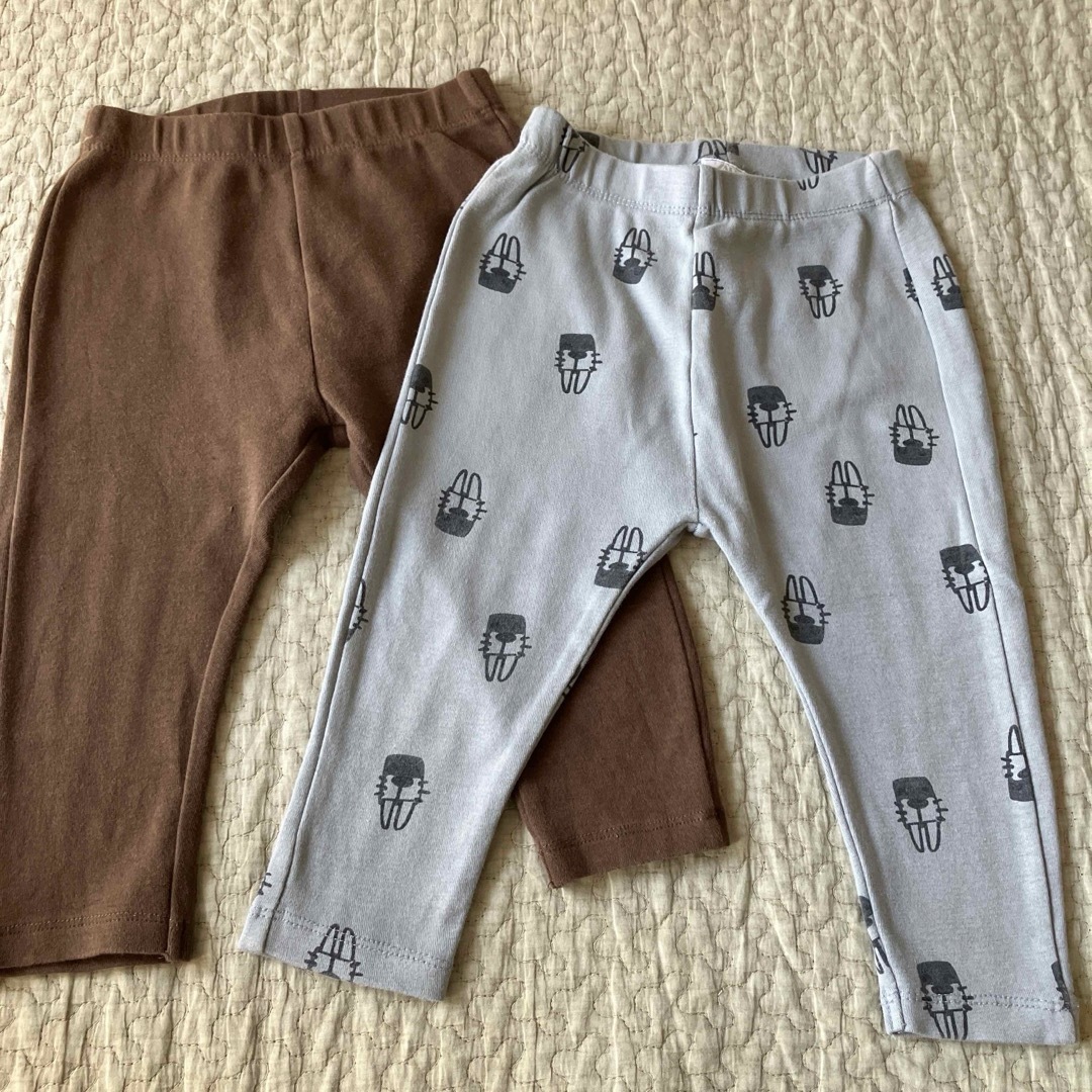 ZARA KIDS - ズボン ZARA 80 86 まとめの通販 by smiley's shop