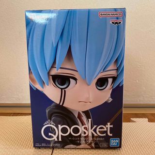 バンダイ(BANDAI)のマッシュル　Qposket ランス・クラウン(アニメ/ゲーム)