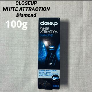 新品未開封Close up Diamond  クローズアップ　ダイアモンド