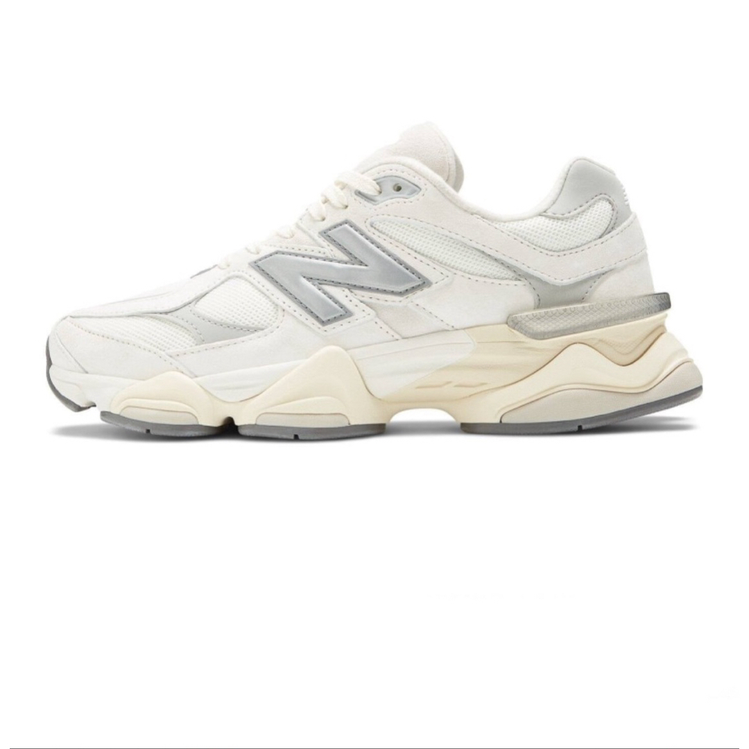 Natural Balance(ナチュラルバランス)のNEW BALANCE ニューバランス U9060ECA スニーカー IENA レディースの靴/シューズ(スニーカー)の商品写真