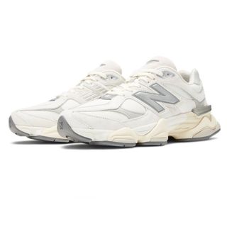 ナチュラルバランス(Natural Balance)のNEW BALANCE ニューバランス U9060ECA スニーカー IENA(スニーカー)