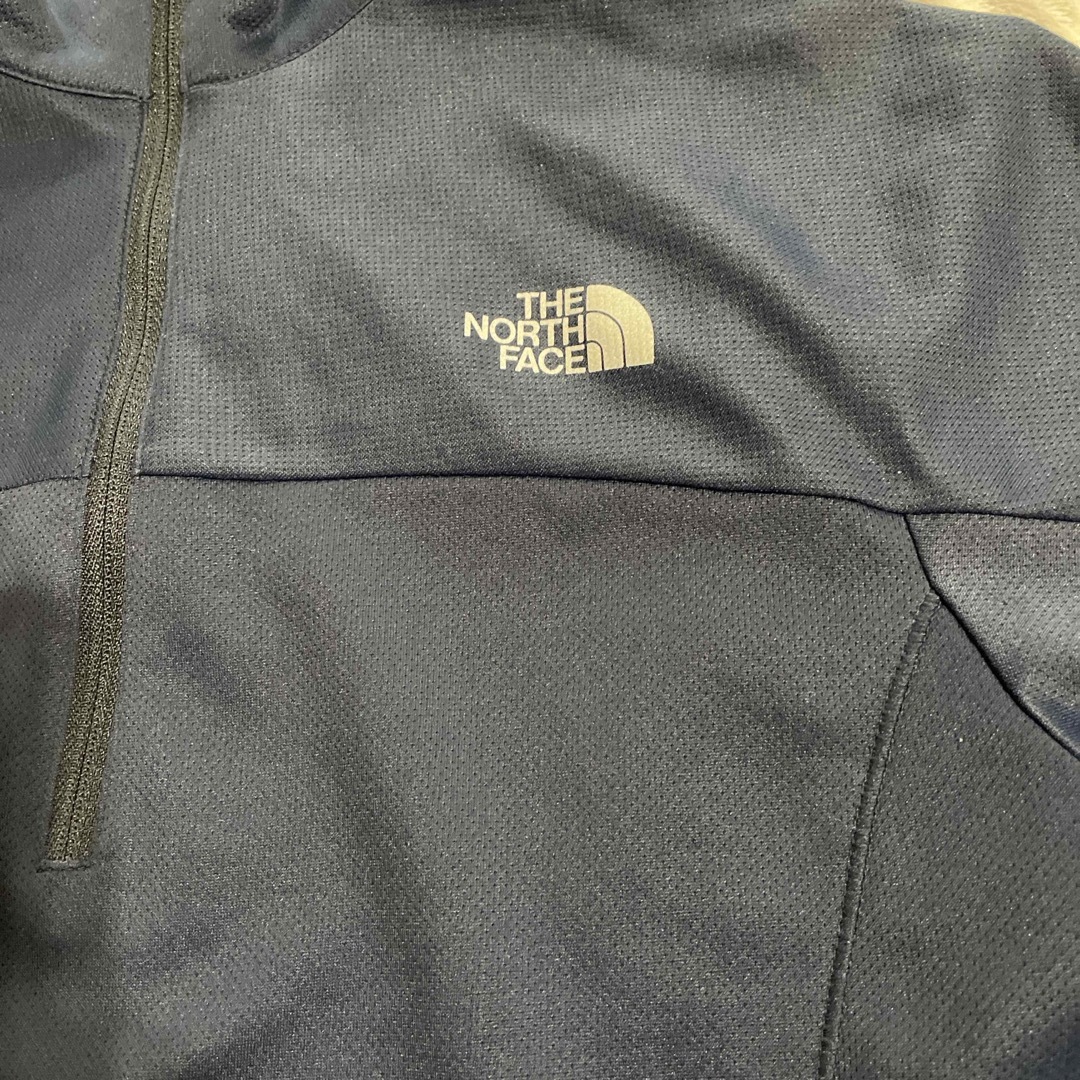 THE NORTH FACE(ザノースフェイス)のノースフェイス　半袖 レディースのトップス(Tシャツ(半袖/袖なし))の商品写真