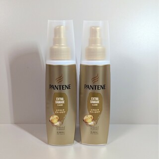 パンテーン(PANTENE)のパンテーン　エクストラダメージケア　２本セット　洗い流さないトリートメント(トリートメント)