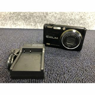 カシオ(CASIO)の403-6 CASIO HIGH SPEED EXILIM　EX-FC150(コンパクトデジタルカメラ)