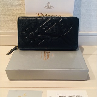 ヴィヴィアンウエストウッド(Vivienne Westwood)のヴィヴィアンウエストウッド 財布 44点セット(財布)