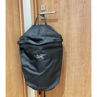 アークテリクス(ARC'TERYX)の ARC’TERYX　アークテリクス  ヒリアド 15L リュック バッグ(バッグパック/リュック)