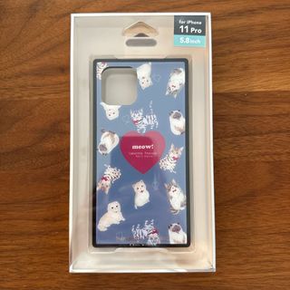 サマンサタバサプチチョイス(Samantha Thavasa Petit Choice)の新品★サマンサタバサ　iPhoneケース　11Pro対応(iPhoneケース)