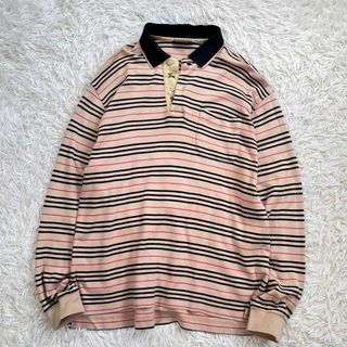 バーバリー(BURBERRY) 長袖ポロシャツ ポロシャツ(メンズ)の通販 98点