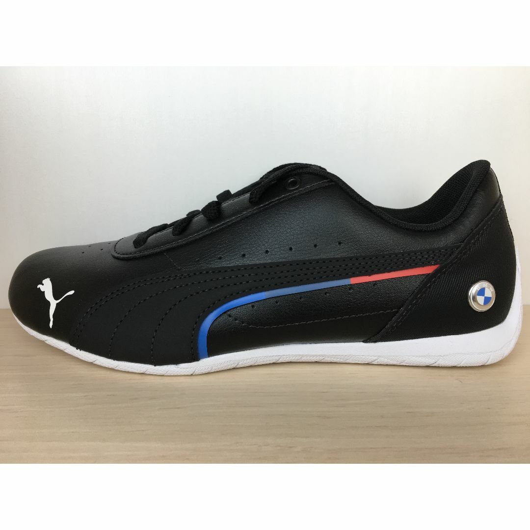 PUMA(プーマ)のプーマ BMW MMS ネオキャット 靴 26,0cm 新品 (1892) メンズの靴/シューズ(スニーカー)の商品写真