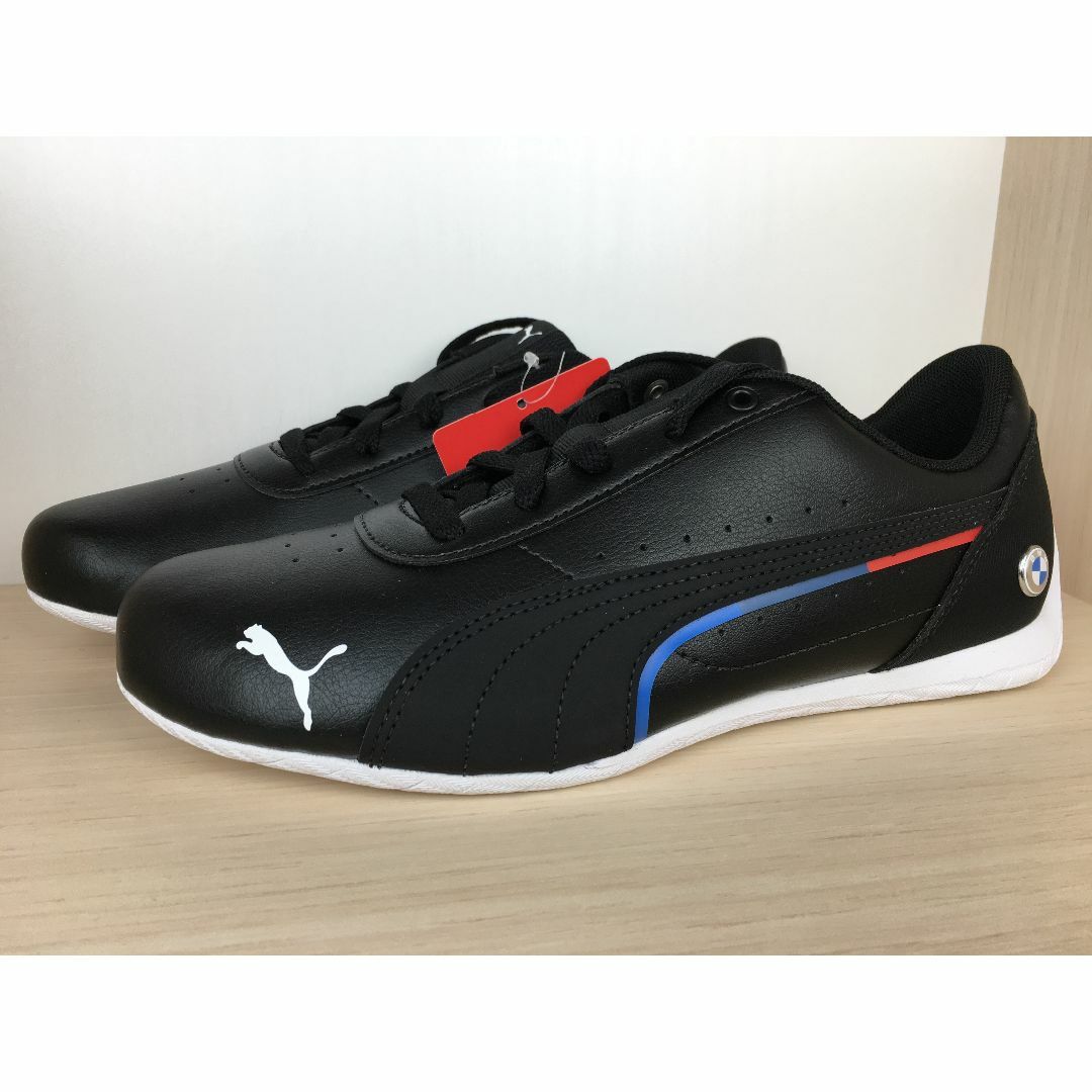 PUMA(プーマ)のプーマ BMW MMS ネオキャット 靴 26,0cm 新品 (1892) メンズの靴/シューズ(スニーカー)の商品写真