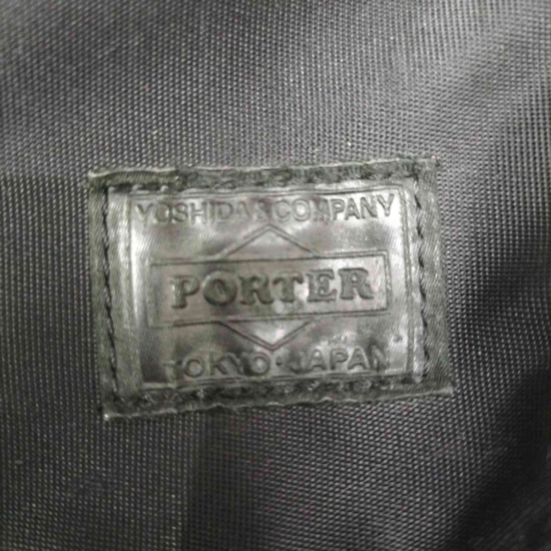 PORTER(ポーター)のPORTER(ポーター) 3WAY BRIEFCASE 多機能 ブリーフ ケース メンズのバッグ(ショルダーバッグ)の商品写真