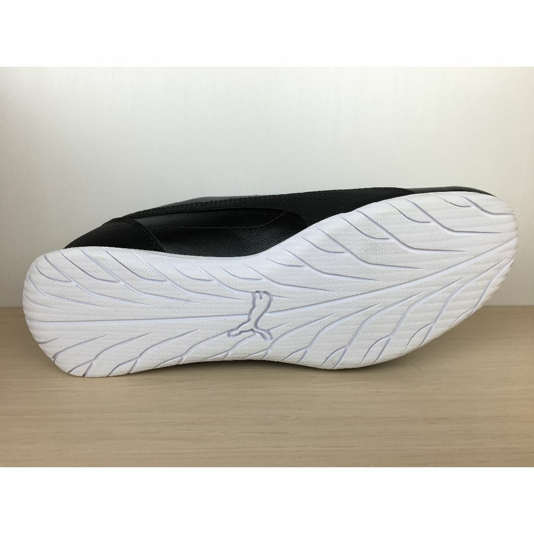 PUMA(プーマ)のプーマ BMW MMS ネオキャット 靴 27,5cm 新品 (1892) メンズの靴/シューズ(スニーカー)の商品写真