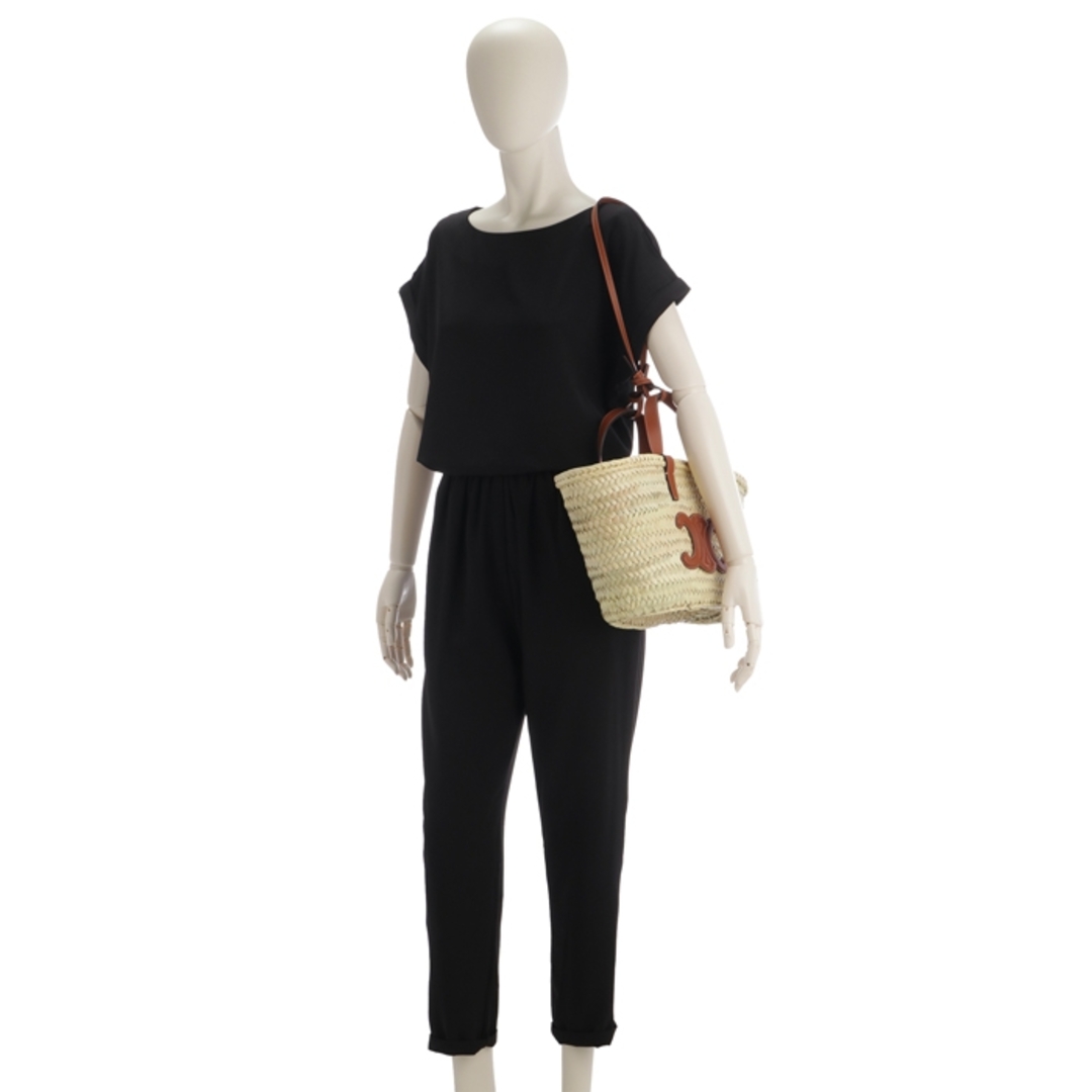 CELINE - セリーヌ CELINE ハンドバッグ ティーン トリオンフ CELINE - セリーヌ CELINE ハンドバッグ ティーン トリオンフ