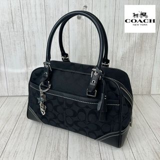 COACH - 極美品◎COACH コーチ F1621 レディース スワッガー 27 キャリ