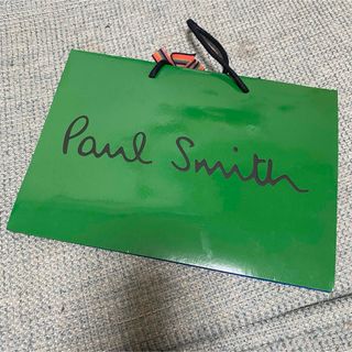 ポールスミス(Paul Smith)のポールスミス　ショッパー(ショップ袋)