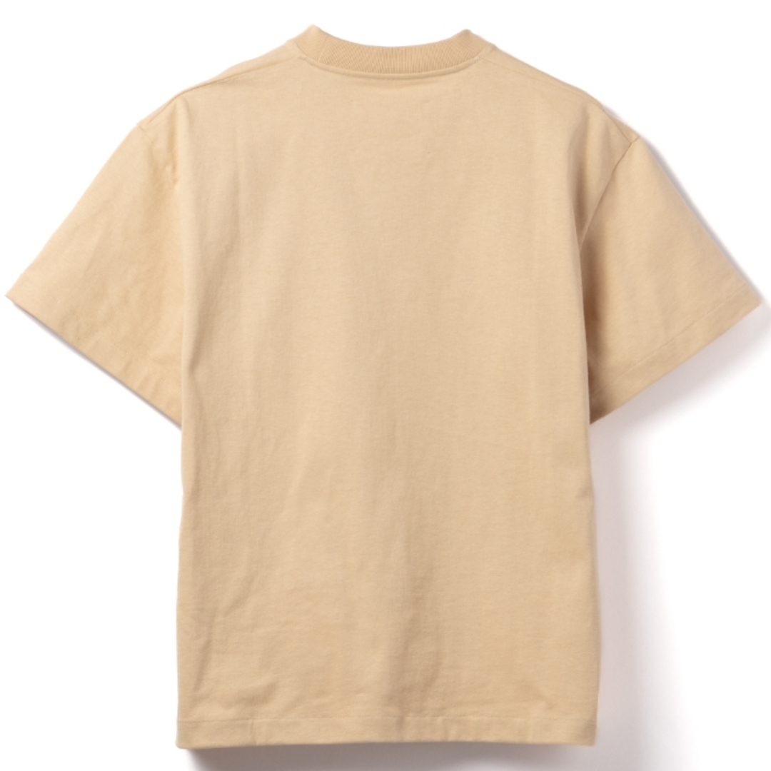 JIL SANDER - ジル サンダー JIL SANDER Tシャツ クルーネック JIL SANDER - ジル サンダー JIL SANDER Tシャツ クルーネック