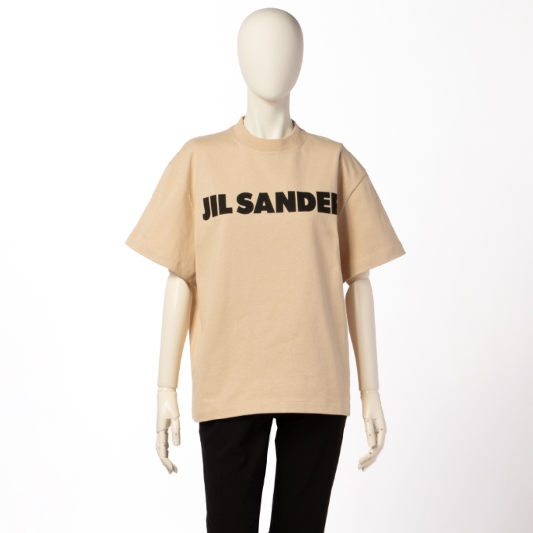 JIL SANDER - ジル サンダー JIL SANDER Tシャツ クルーネック JIL SANDER - ジル サンダー JIL SANDER Tシャツ クルーネック