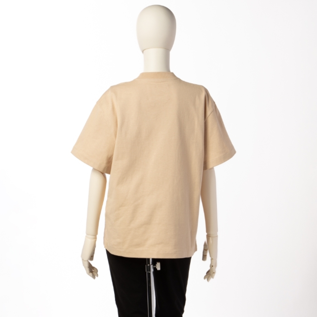 JIL SANDER - ジル サンダー JIL SANDER Tシャツ クルーネック JIL SANDER - ジル サンダー JIL SANDER Tシャツ クルーネック