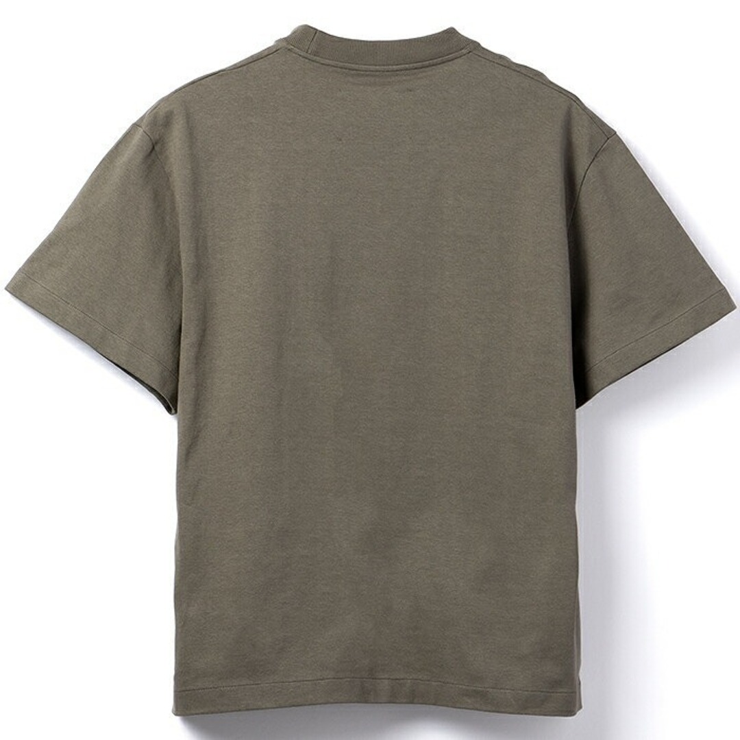 ジル サンダー JIL SANDER Tシャツ クルーネック ロゴ プリント ジル サンダー JIL SANDER Tシャツ クルーネック ロゴ プリント