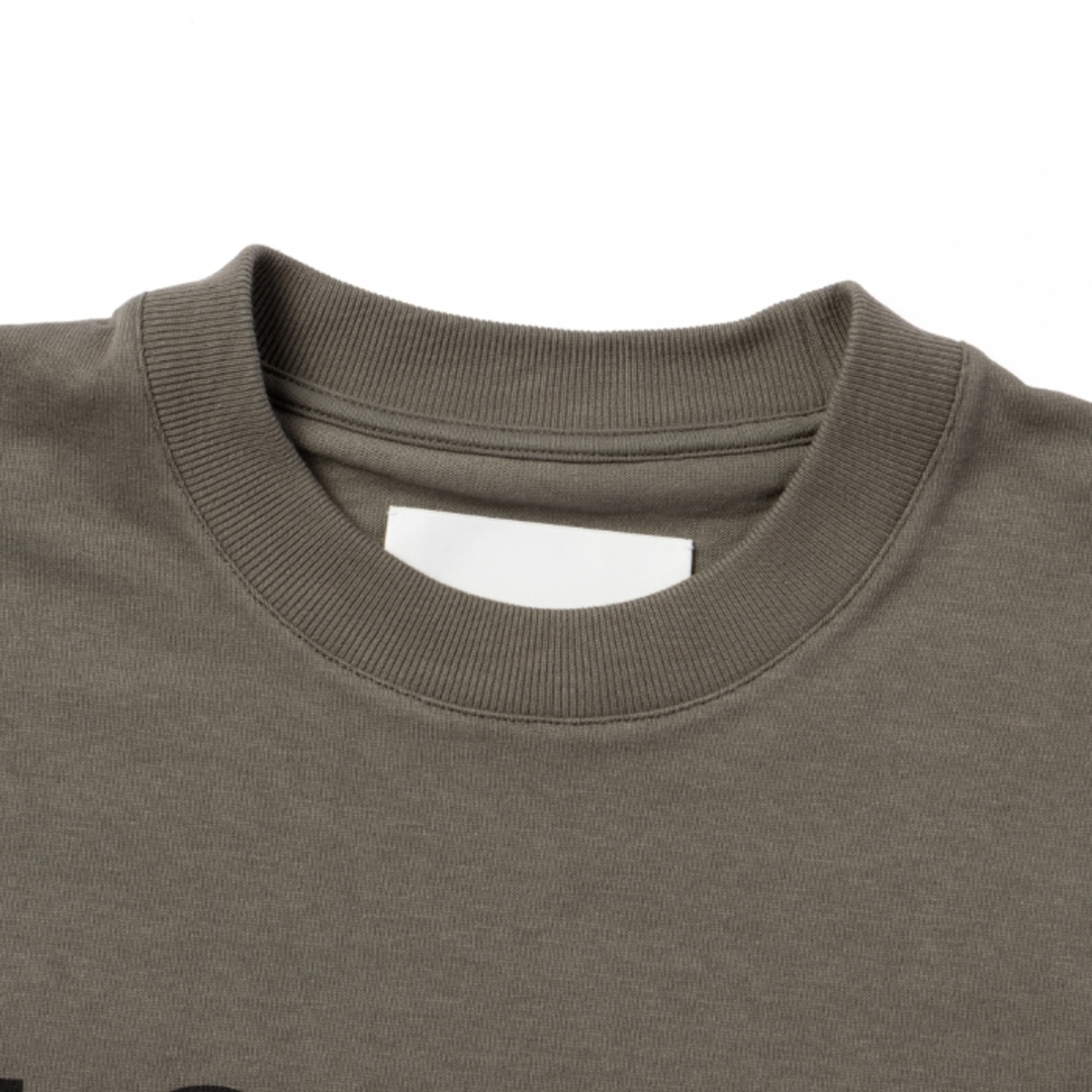 ジル サンダー JIL SANDER Tシャツ クルーネック ロゴ プリント ジル サンダー JIL SANDER Tシャツ クルーネック ロゴ プリント