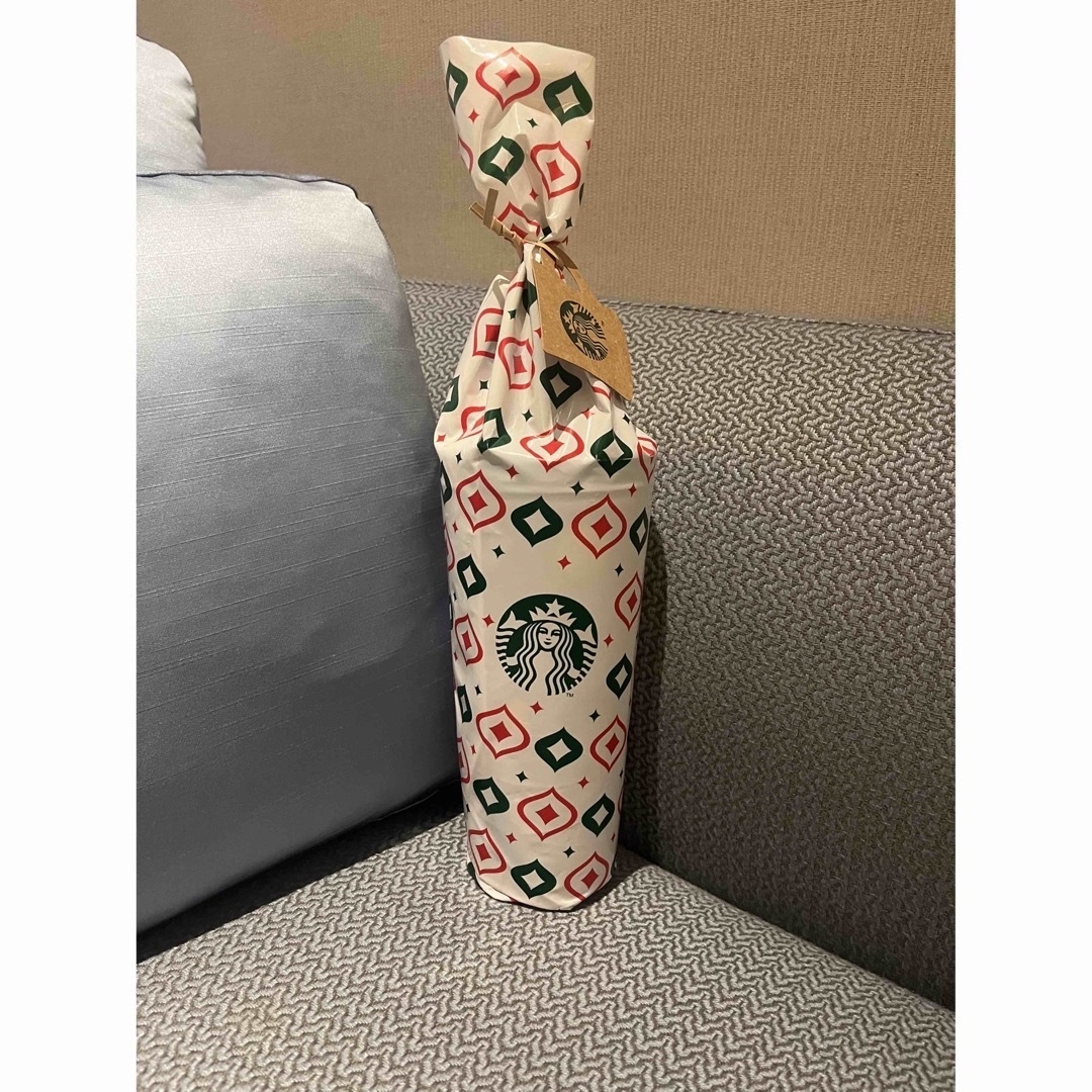 Starbucks - 【新品未使用】シンガポール限定 ミッフィー Starbucks - 【新品未使用】シンガポール限定 ミッフィー
