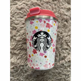 スターバックスコーヒー(Starbucks Coffee)のStarbucks SAKURA2022 タンブラー(タンブラー)