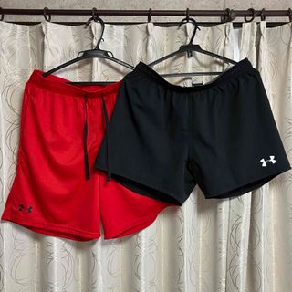 UNDER ARMOUR - 2点セット