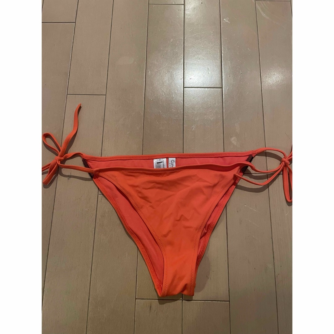 Calvin Klein(カルバンクライン)のカルバンクライン レディースの水着/浴衣(水着)の商品写真