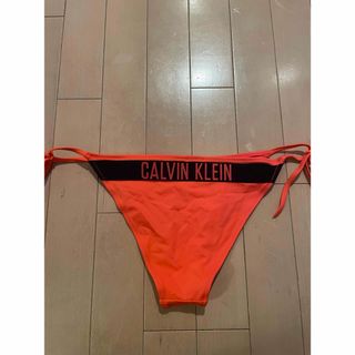 カルバンクライン(Calvin Klein)のカルバンクライン(水着)