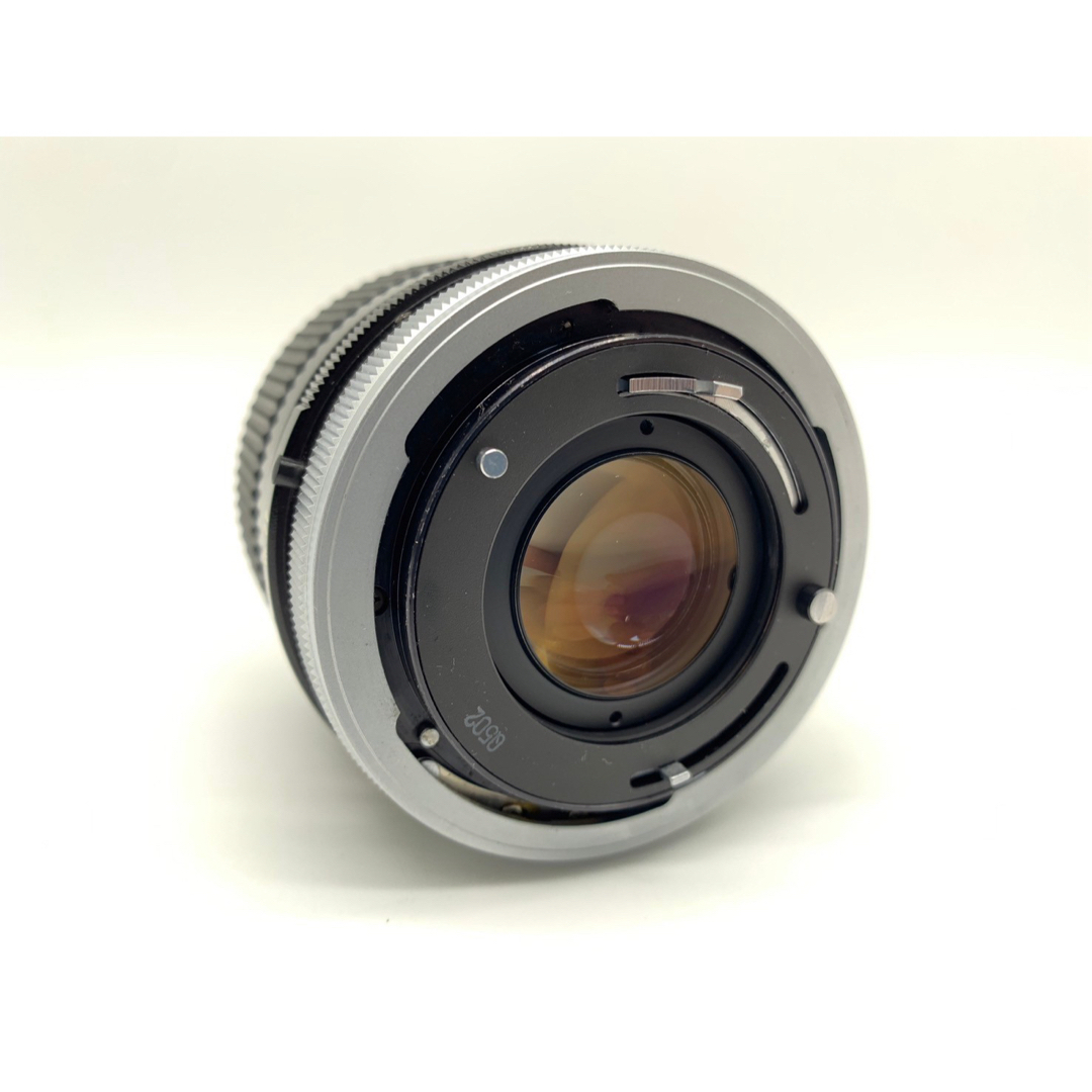 Canon(キヤノン)の☆美品【Canon】FD 28mm F2 S.S.C SSC キャノン 単焦点 スマホ/家電/カメラのカメラ(レンズ(単焦点))の商品写真