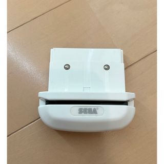 NintendoDS カードリーダー(家庭用ゲーム機本体)